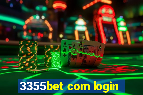 3355bet com login